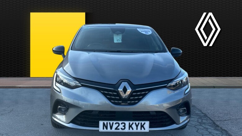 Renault Clio 1.6 E-TECH full hybrid 145 Techno 5dr Auto Hybrid Hatchback
